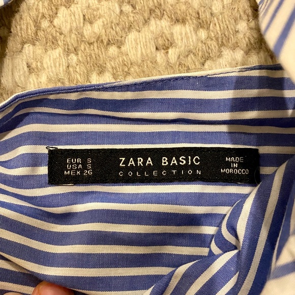 Zara Top - Picture 5 of 6